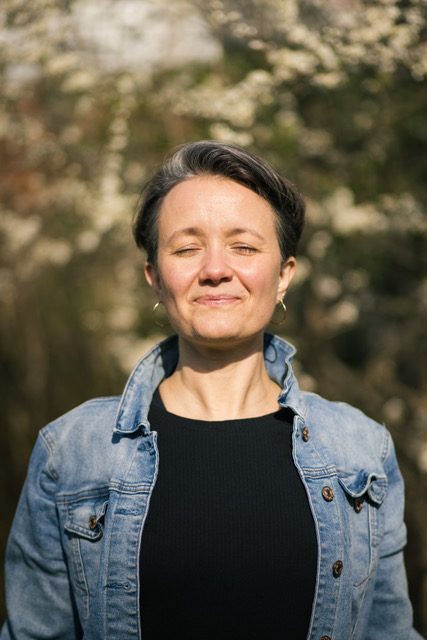 Andrea Kuhla