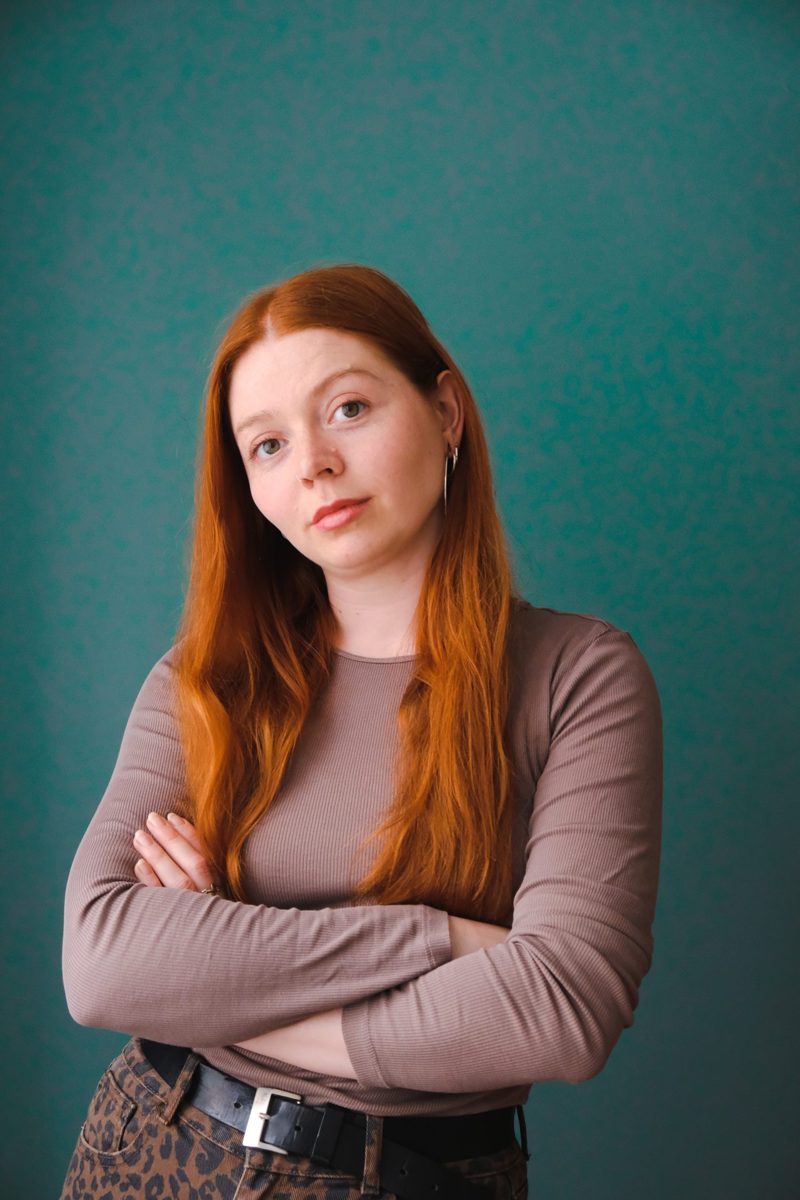 Sara Mari Blom